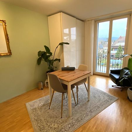 Limmatspitz Apartamento Gebenstorf Exterior foto