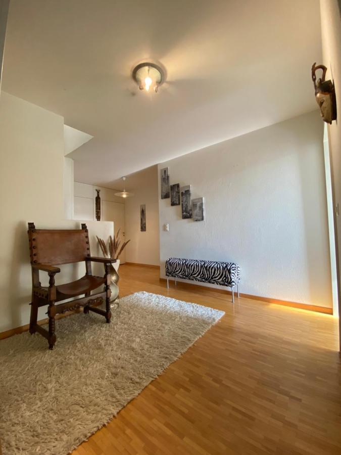 Limmatspitz Apartamento Gebenstorf Exterior foto