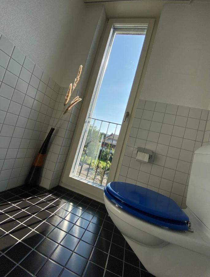 Limmatspitz Apartamento Gebenstorf Exterior foto