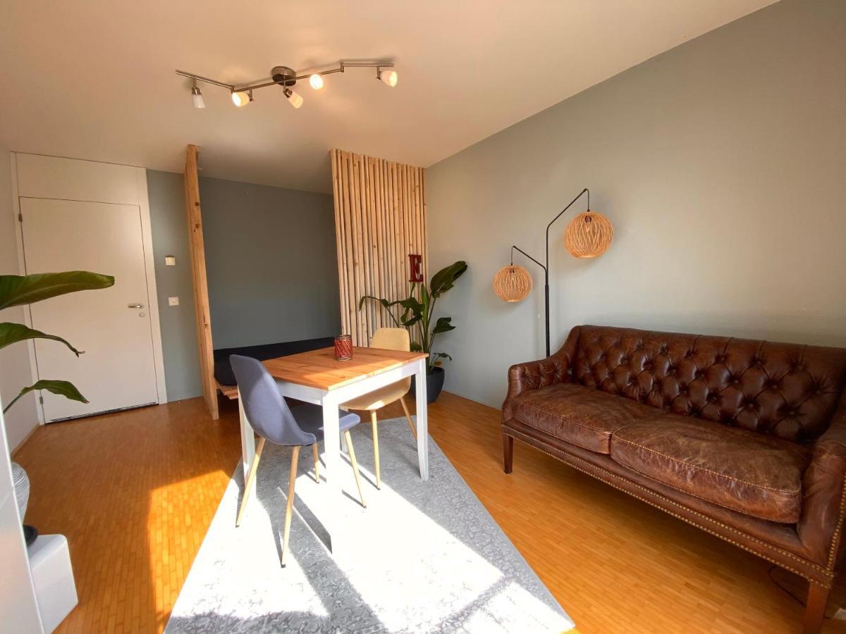 Limmatspitz Apartamento Gebenstorf Exterior foto